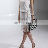 2016 Most Popular New Design Lady Fashion Dress thumbnail-1