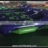 Exciting 2016 Inflatable Flyfish , Inflatable Flying Fish Towable , Lake Inflatables Water Games for Sale thumbnail-3