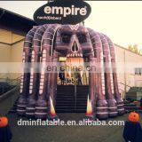 Attractive Giant Inflatable Halloween Arch for Market Promotion