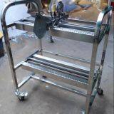 SANYO smt feeder storage cart