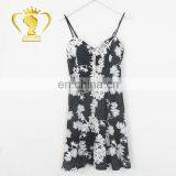 Professional OEM/ODM Manufacturer Strap Shelf Bra Cup Dress thumbnail-3