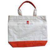Canvas Bag thumbnail-1
