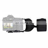 Factory Stock Same Day Shipping Camera Strap,Soft Hand Grip,NeopreneWrist Strap With 1/4 Inch Screw Plastic Plate for SLR DSLR C thumbnail-5
