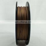 Red Copper Metal Filament 3d Printer Filament 0.5KG Each Roll thumbnail-5