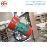 Vibrating Potato Fries De-oiling Machine/High Efficient Potato Chips De-oiling Machine/Potato Fries De-oiling Machine thumbnail-2