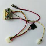 90W PicoPSU Mini-itx Industrial Embeded Car Pc DC-DC Power Suppy Converter , Mini-itx PSU , ITX Psus thumbnail-4