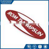 High Quality Decorative Factory Price Plastic Clothing Label thumbnail-4