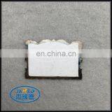 Custom Gold or Silver Color Various Shape Metal Tag thumbnail-4