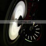 Bicycle Reflective Spoke