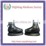 Mini 3D Skating Shoes Keychain
