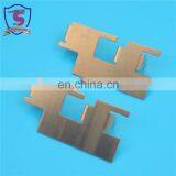 Customized Brass Sheet Metal Part Fabrication thumbnail-2