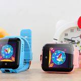 Smart Watch thumbnail-2