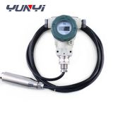 water tank level sensor indicator