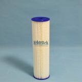 Big Blue Polyester Pleated Water Filter Elements thumbnail-3