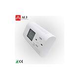 Carbon Monoxide Detection,Digital Display Carbon Monoxide Alarm with LCD Digital Display,Battery Powered (High-precision)