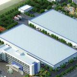 Shijiazhuang Zhonghui Cold-forming & Pipe-welding Equipment Co., Ltd. company overview - view 2 thumbnail