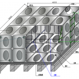 SMC GRP FRP Water Storage Tanks thumbnail-4