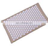 High Quality Back Neck Foot Pain Relief Acupuncture Therapy Mat thumbnail-6