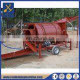 GM-10 Safereliable for River Sand Gold Trommel Screen thumbnail-4