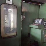 Hungary 500 Horizontal Machining Center