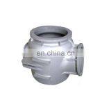 Customized CNC Machined Aluminum Alloy Adc10 Die Casting Cast With Cnc Machining thumbnail-3