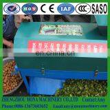 Green Walnut Cleaning Machine/walnut Skin Peeling and Cleaning Machine thumbnail-6