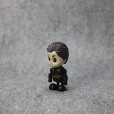 Marvel Avenger Hulk Thor Action Figure Standing Toy thumbnail-2