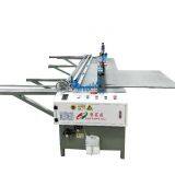 Reciprocating Precision Automatic Gusseting Machine thumbnail-4