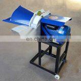 Hot Popular High Quality Straw cutting, recycling, crushing and collecting machine