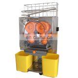 Orange Juicer/Commercial Orange Juice Machine/Pomegranate Orange Machine thumbnail-3