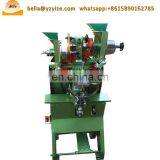 Automatic Plastic Button Making Attaching Machine Snap Fastening Machine thumbnail-3