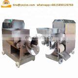 Fish Meat Separating Machine , Fish Bone Removing / Remover Machine thumbnail-5