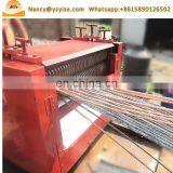 Aluminium Copper Radiator Stripping Recycling Aluminium Separator Machine thumbnail-3