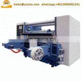 Bopp Tape Slitting Machine , Masking Tape Cutting Machine ,tape Cutter Machine thumbnail-4
