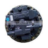 Excavator Travel Motor Assy DX340LC-V Track Travel Device Final Drive thumbnail-2
