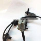 Rear Left ABS Wheel Speed Sensor For Toyota RAV4 ACA33 Parts OEM 89546-42040 thumbnail-4