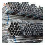 Galvanized Steel Pipe Manufacturer In Tianjin