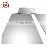 Good Quality GI / Galvanized Sheet Metal Flat Sheets thumbnail-1