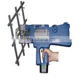 electric rebar tying machine/electric rebar tier from manufacturer