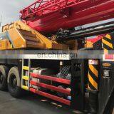Brand New SANY STC750 75 Ton Knuckle Boom Crane Auger Truck thumbnail-5