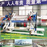 PVC Window Door Machines / Plastic Window Welding Machine / PVC UPVC Window Machine
