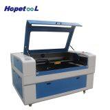 Co2 Laser Engraving and Cutting Machine Leather Wood Acrylic Laser Cutting Machine thumbnail-1