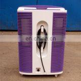 Home Household Dehumidifier With Water Tank Air Cleaner thumbnail-5