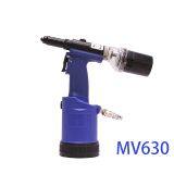 MV630 Pneumatic Pop Rivet Tool Air Riveter Open Types Blind Rivet Tool