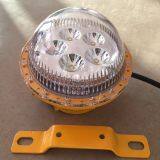 LED Explosion-proof Ceiling Lamp Solid State Maintenance Free 24/36v BAD603 10/15w BFC8183 thumbnail-3