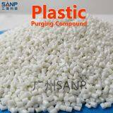 PC Carbide Cleaning Plastic Purging Compound for Injection Extruder Blow Molding Machine thumbnail-3