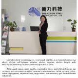 Shenzhen Xinli Intelligent Robot Co.,Ltd. company overview - view 1 thumbnail