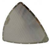 500um Photo Chemical Etched Juicer Screen Chemical Photo Etching Material Filter Cloth