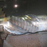 Drill Stabilizer Hardbanding Machine thumbnail-2