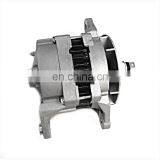 24v Alternator for Cummins Qsb6.7 6bt Engine Parts 3675242 3675242RX 3935530 22SI 8367 70 Amp 24 Volt thumbnail-1